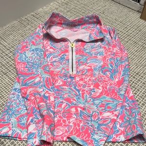 Lily Pulitzer pullover
